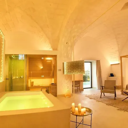 Corte Degli Aromi Pool &