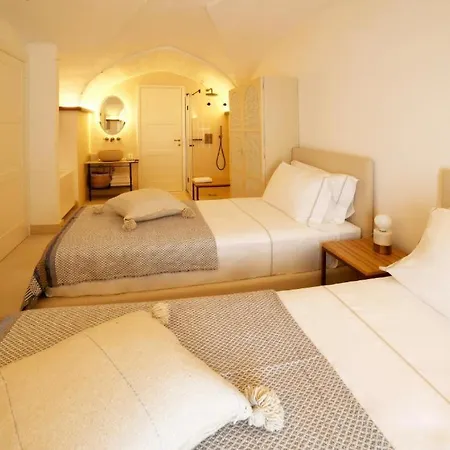 Resort Corte Degli Aromi Pool & Palmariggi