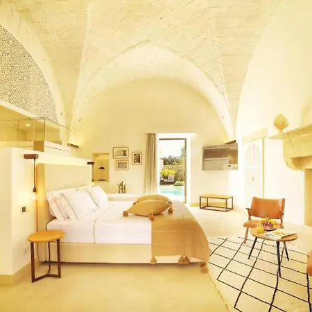 Corte Degli Aromi Pool &