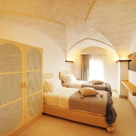 Resort Corte Degli Aromi Pool &