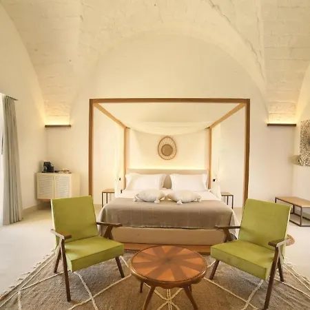 Corte Degli Aromi Pool & Resort *