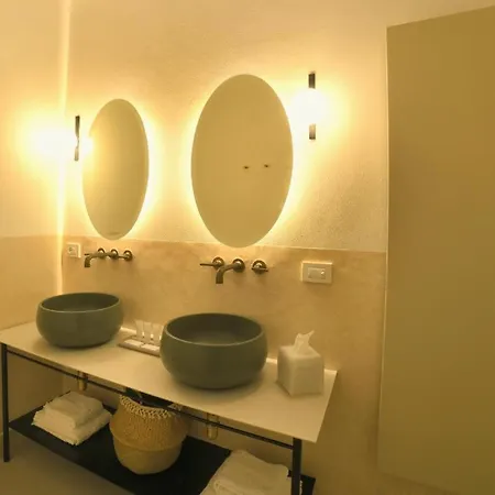 Corte Degli Aromi Pool & Palmariggi
