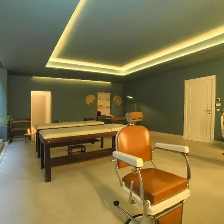 Resort Corte Degli Aromi Pool &