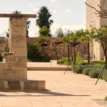 Resort Corte Degli Aromi Pool &