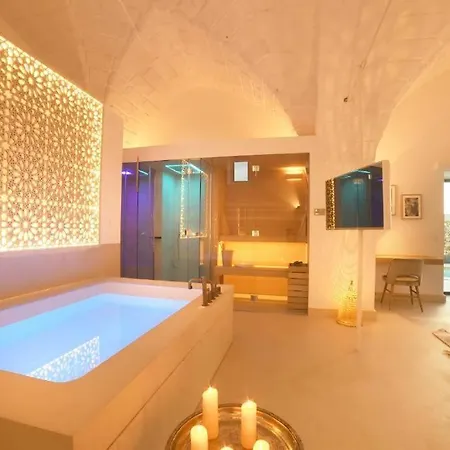 Corte Degli Aromi Pool & Resort *
