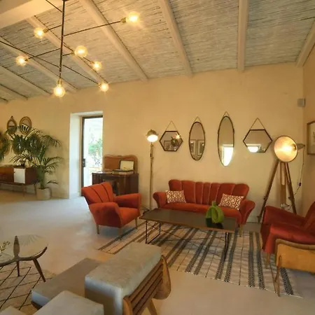 Corte Degli Aromi Pool &
