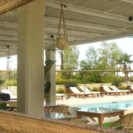 Corte Degli Aromi Pool & Resort